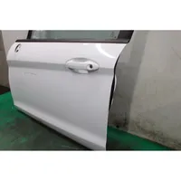 Ford Fiesta Front door 