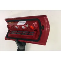 Citroen Jumper Rear/tail lights 