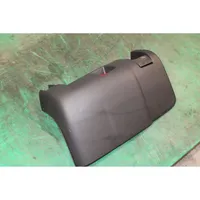 Citroen Jumper Rivestimento del pannello parte angolare del paraurti anteriore 