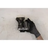 Citroen Jumper EGR valve 