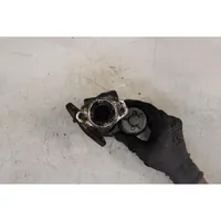 Citroen Jumper EGR valve 