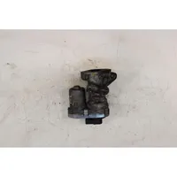 Citroen Jumper EGR valve 