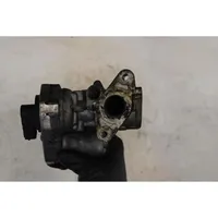 Citroen Jumper EGR valve 