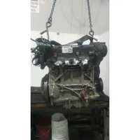 Honda Civic Motor 