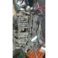 Honda Civic Silnik / Komplet 