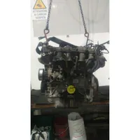 Honda Civic Motor 