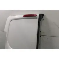 Citroen Jumpy Drzwi tylne do samochodów dostawczych 