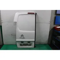 Citroen Jumpy Back/rear loading door 