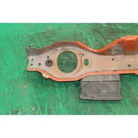 Honda Jazz Radiator support slam panel 