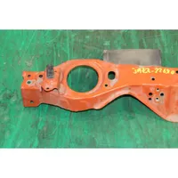 Honda Jazz Radiator support slam panel 