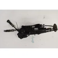 Honda Jazz Palanca/selector de cambios (interno) 