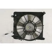 Honda Jazz Ventilateur de refroidissement de radiateur électrique 