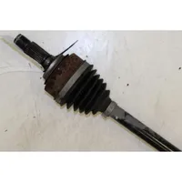 Honda Jazz Front driveshaft 