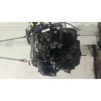 Citroen Jumpy Motor RH02