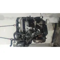 Citroen Jumpy Motor RH02