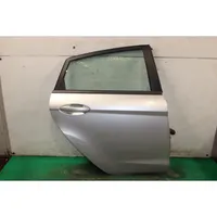 Ford Fiesta Rear door 