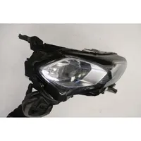 DS Automobiles 3 Crossback Lampa przednia VALEO90169043