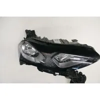 DS Automobiles 3 Crossback Lampa przednia VALEO90169043