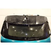 DS Automobiles 3 Crossback Задняя крышка (багажника) 
