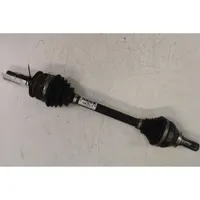 Opel Astra K Front driveshaft 