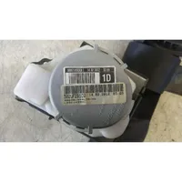 Citroen DS4 Set airbag con pannello 