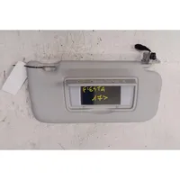 Ford Fiesta Sun visor 