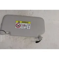 Ford Fiesta Sun visor 