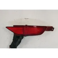 Ford Fiesta Rear/tail lights 