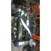 Honda Civic Motor 