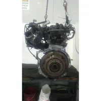 Honda Civic Motor 