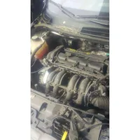 Honda Civic Engine 