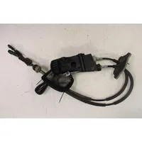 Fiat Fiorino Palanca/selector de cambios (interno) 