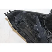 Opel Corsa D Headlight/headlamp 