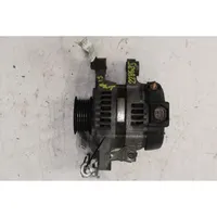 Toyota Yaris Alternator 