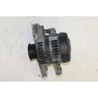 Toyota Yaris Alternator 