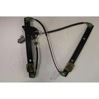 Audi Q3 8U Front door window regulator with motor 