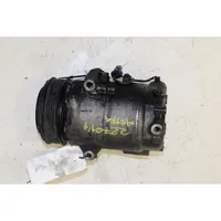 Opel Astra J Compressore aria condizionata (A/C) (pompa) 