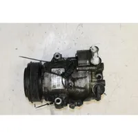 Opel Astra J Compressore aria condizionata (A/C) (pompa) 