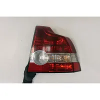 Volvo V50 Lampa tylna 