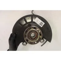 Audi Q3 8U Front wheel hub 