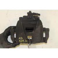 Audi Q3 8U Front brake caliper 