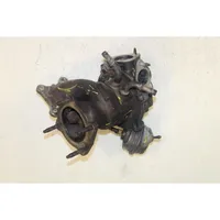 Ford Ecosport Turbīna 53420053-03