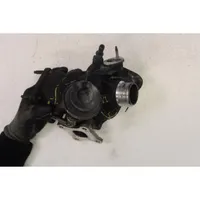 Ford Ecosport Turbine 53420053-03