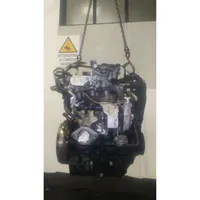 Renault Megane III Moteur 