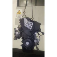 Renault Megane III Motor 