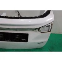 Ford B-MAX Takaluukun/tavaratilan kansi 