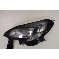 Opel Corsa E Priekinis žibintas 39108226