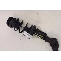 Opel Astra G Front shock absorber/damper 