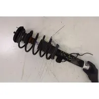 Citroen C3 Front shock absorber/damper 