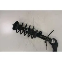 Citroen C3 Front shock absorber/damper 